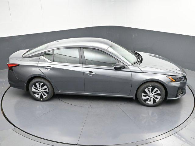 new 2025 Nissan Altima car, priced at $26,163