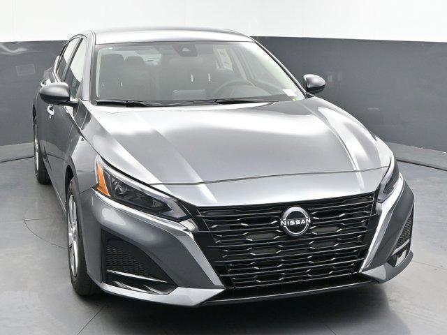 new 2025 Nissan Altima car, priced at $26,163