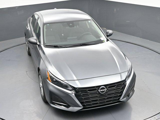 new 2025 Nissan Altima car, priced at $26,163