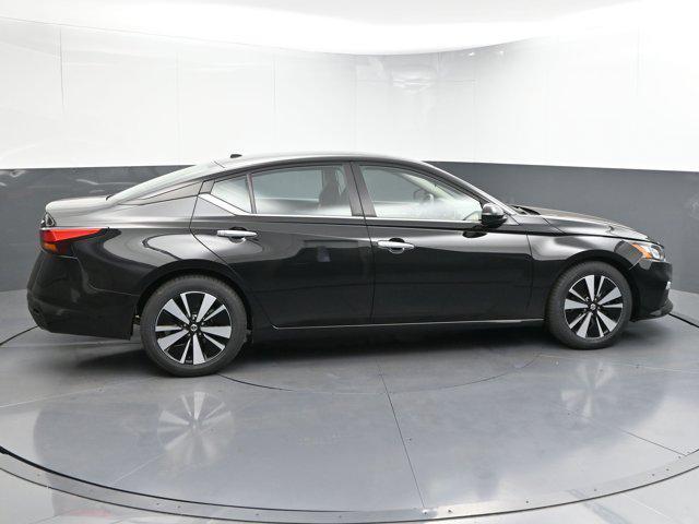 used 2022 Nissan Altima car, priced at $19,494