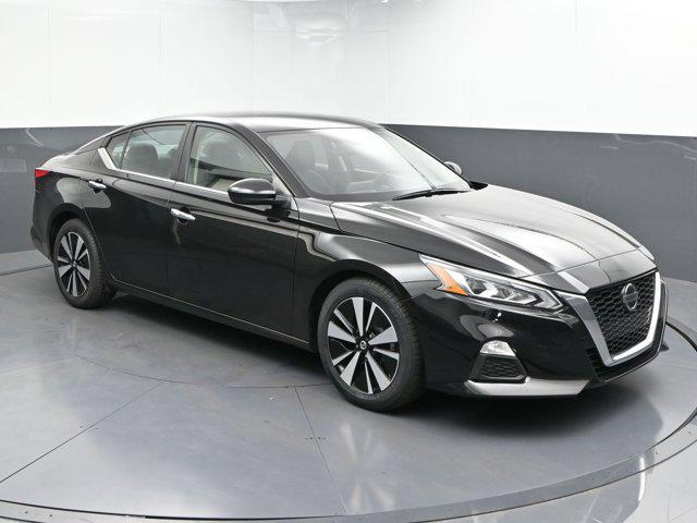 used 2022 Nissan Altima car, priced at $21,991