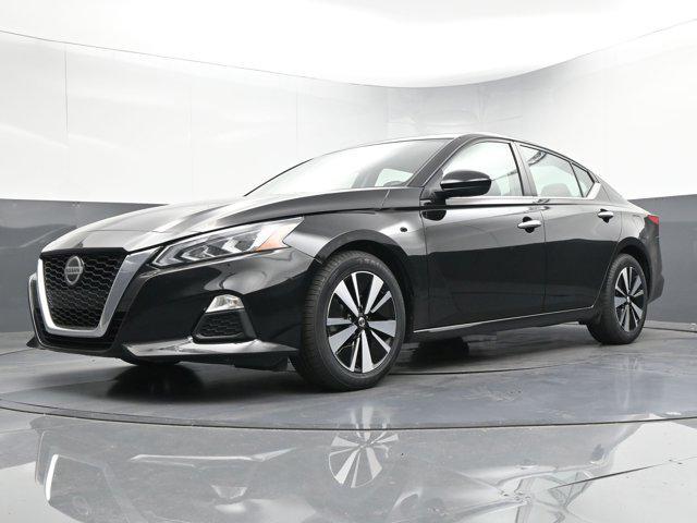 used 2022 Nissan Altima car, priced at $19,494