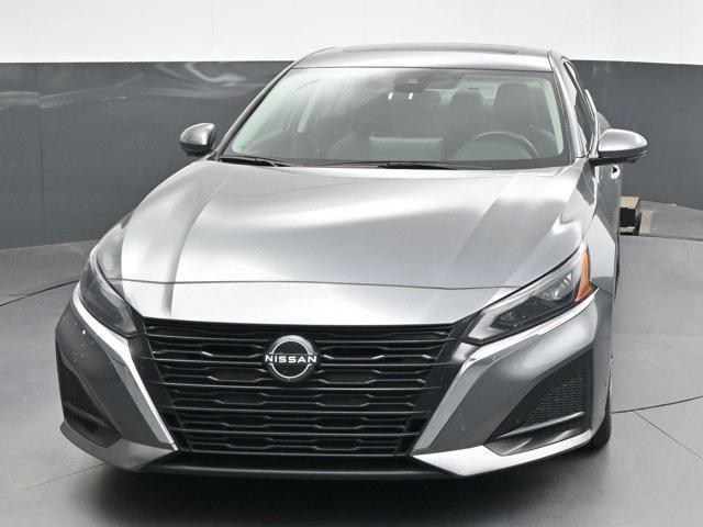 used 2023 Nissan Altima car, priced at $22,907