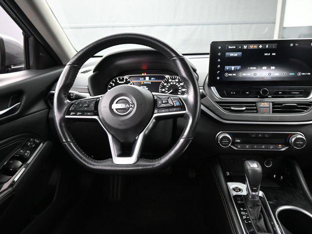 used 2023 Nissan Altima car, priced at $22,907