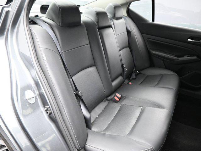 used 2023 Nissan Altima car, priced at $22,907