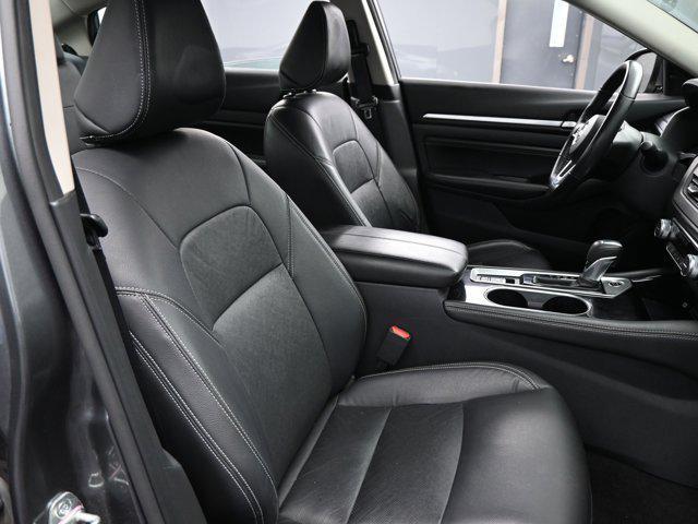used 2023 Nissan Altima car, priced at $22,907