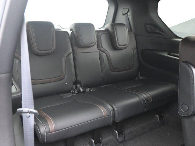 new 2025 Nissan Armada car, priced at $67,740