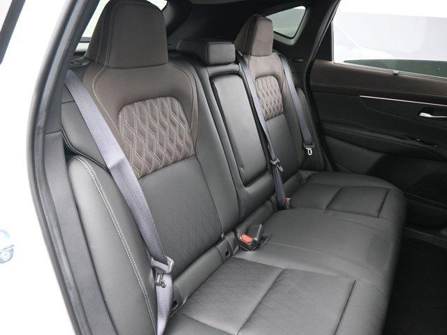 new 2025 Nissan Murano car, priced at $50,140