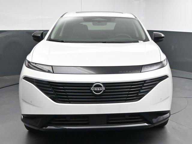 new 2025 Nissan Murano car, priced at $50,140