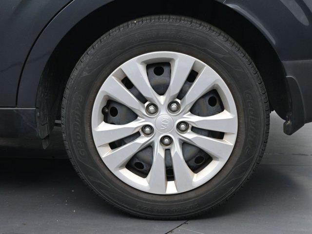 used 2021 Kia Soul car, priced at $14,890