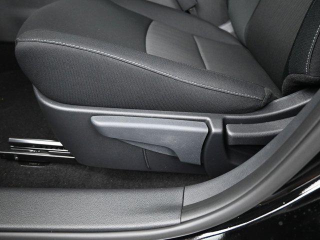 new 2025 Nissan Sentra car, priced at $24,204