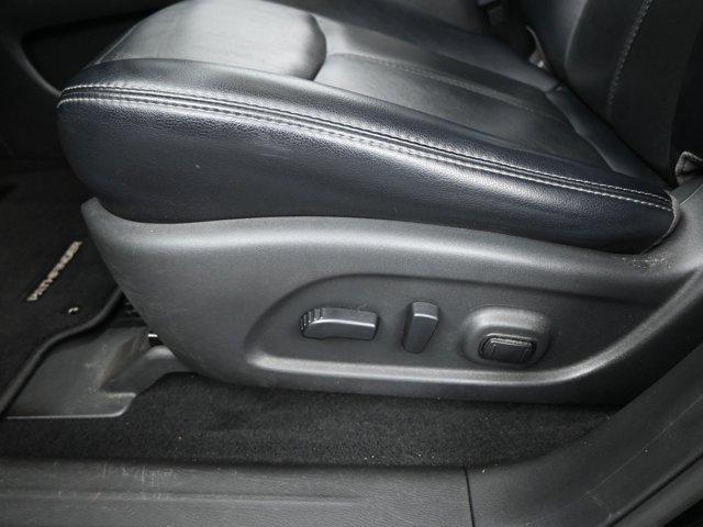 used 2019 Nissan Pathfinder car, priced at $17,545