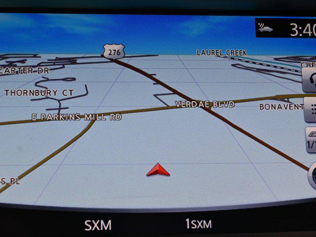 used 2019 Nissan Pathfinder car, priced at $17,545