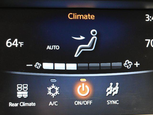 used 2019 Nissan Pathfinder car, priced at $17,545