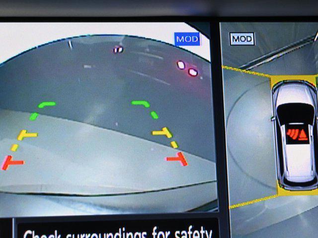 used 2019 Nissan Pathfinder car, priced at $17,545