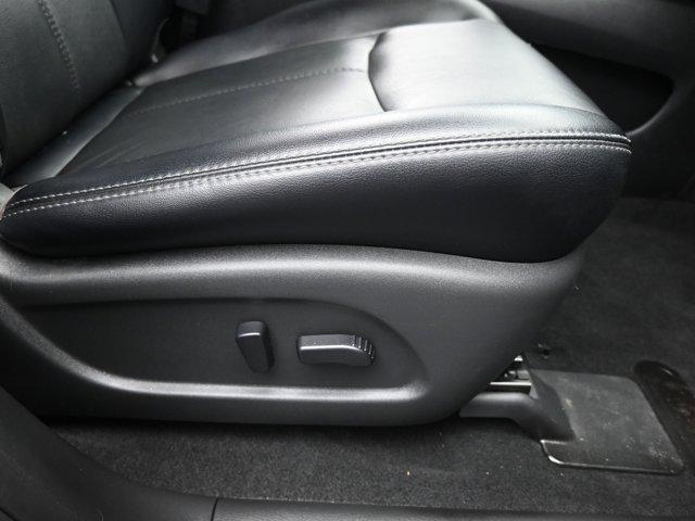 used 2019 Nissan Pathfinder car, priced at $17,545