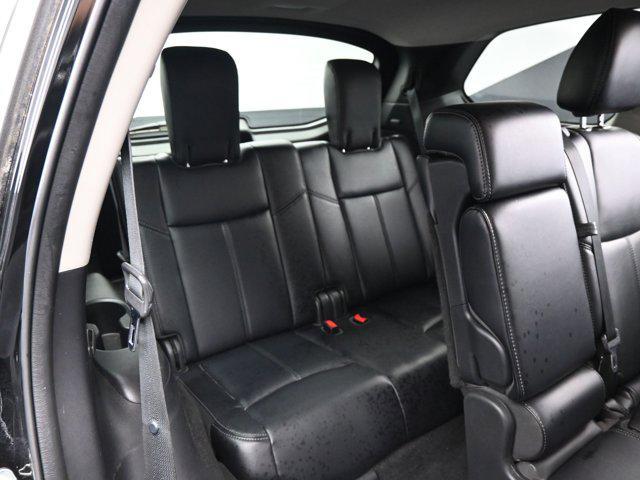 used 2019 Nissan Pathfinder car, priced at $17,545