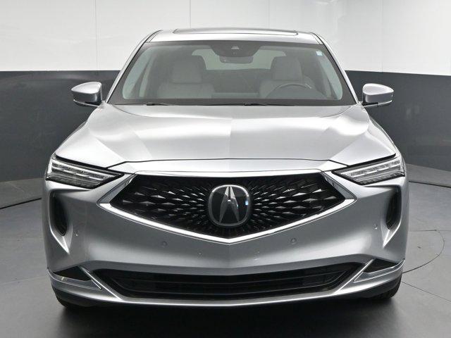 used 2024 Acura MDX car, priced at $50,492