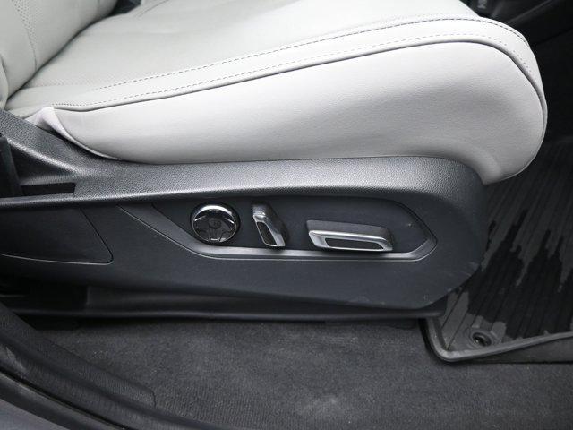 used 2024 Acura MDX car, priced at $50,492