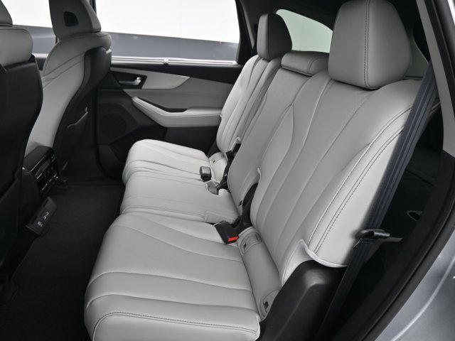 used 2024 Acura MDX car, priced at $50,492