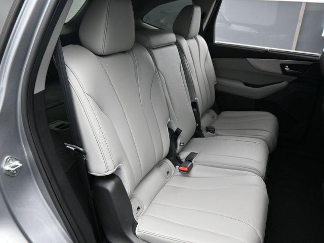 used 2024 Acura MDX car, priced at $50,492