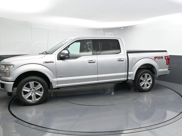 used 2016 Ford F-150 car, priced at $29,991