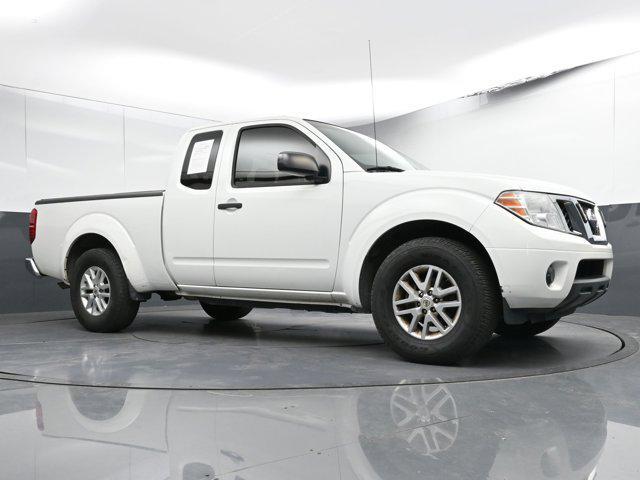 used 2019 Nissan Frontier car, priced at $18,992