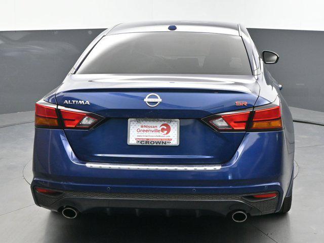 used 2023 Nissan Altima car, priced at $24,991