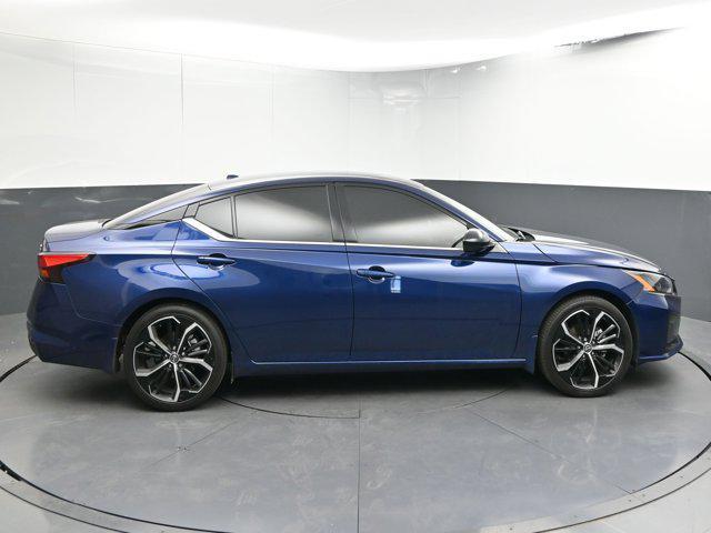 used 2023 Nissan Altima car, priced at $24,991