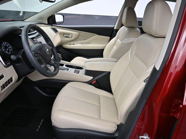 used 2022 Nissan Murano car, priced at $29,191