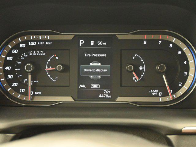 used 2024 Hyundai SANTA CRUZ car, priced at $27,591