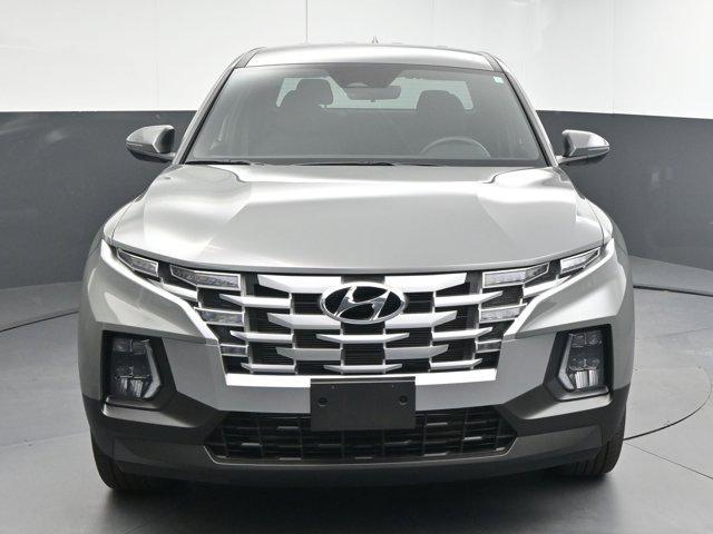 used 2024 Hyundai SANTA CRUZ car, priced at $27,591