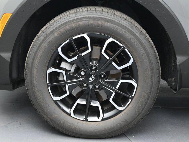 used 2024 Hyundai SANTA CRUZ car, priced at $27,591