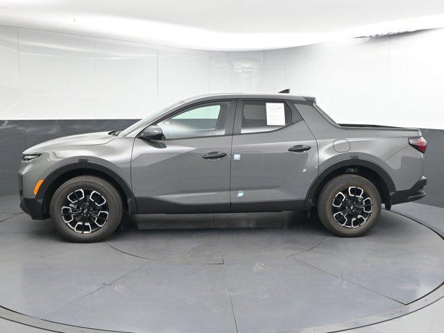 used 2024 Hyundai SANTA CRUZ car, priced at $27,591