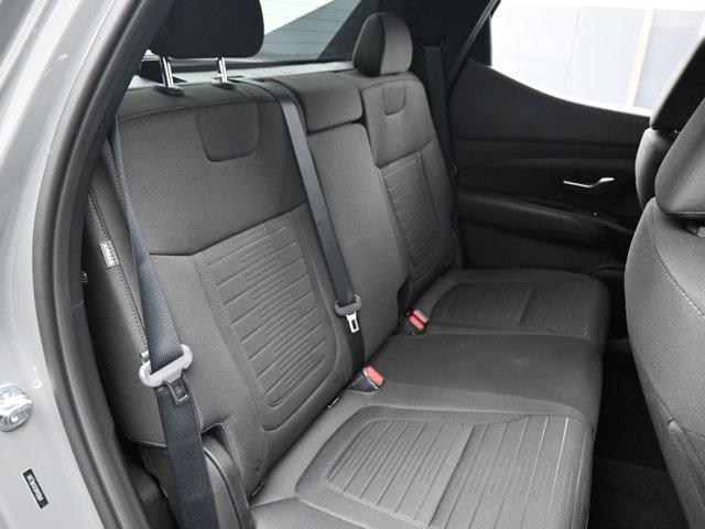 used 2024 Hyundai SANTA CRUZ car, priced at $27,591