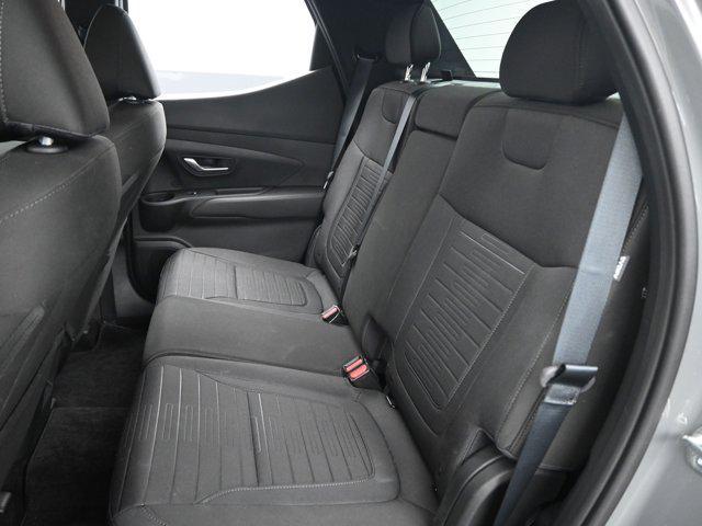 used 2024 Hyundai SANTA CRUZ car, priced at $27,591