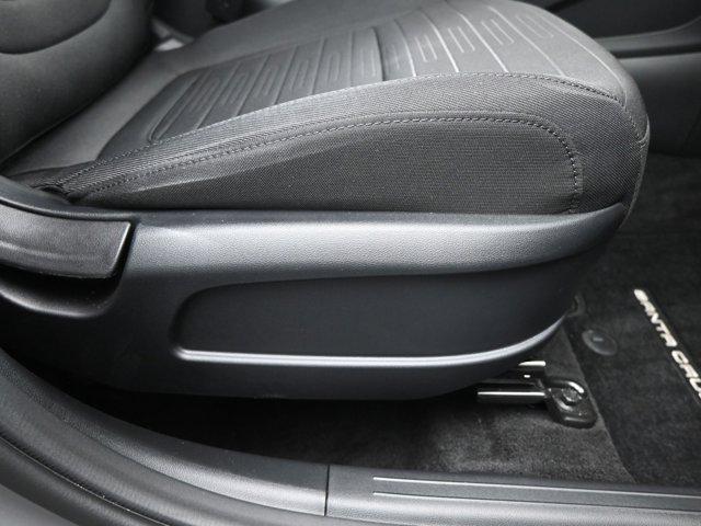 used 2024 Hyundai SANTA CRUZ car, priced at $27,591
