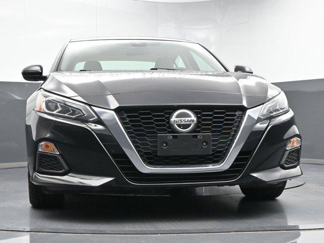 used 2021 Nissan Altima car, priced at $19,894