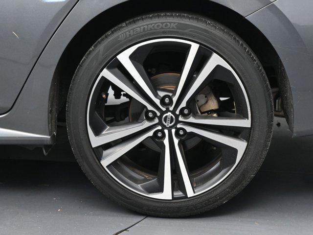 used 2021 Nissan Sentra car, priced at $16,462