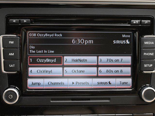 used 2012 Volkswagen Passat car, priced at $7,645