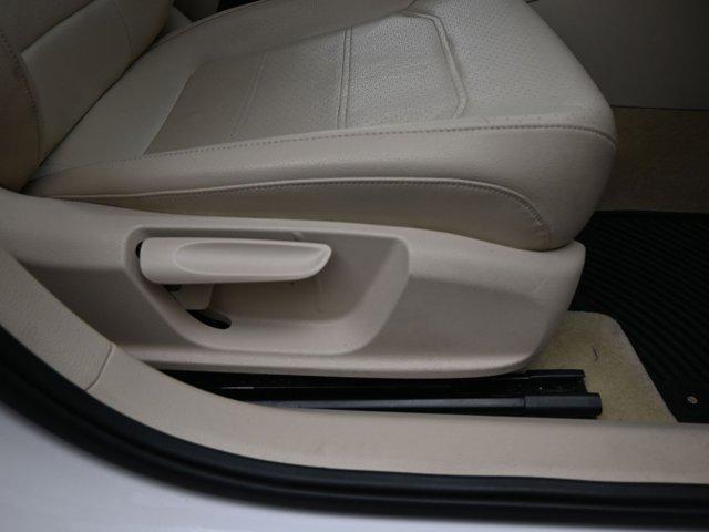 used 2012 Volkswagen Passat car, priced at $7,645