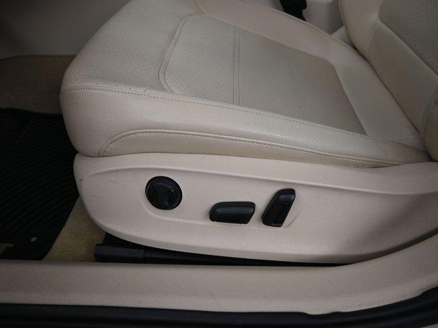 used 2012 Volkswagen Passat car, priced at $7,645