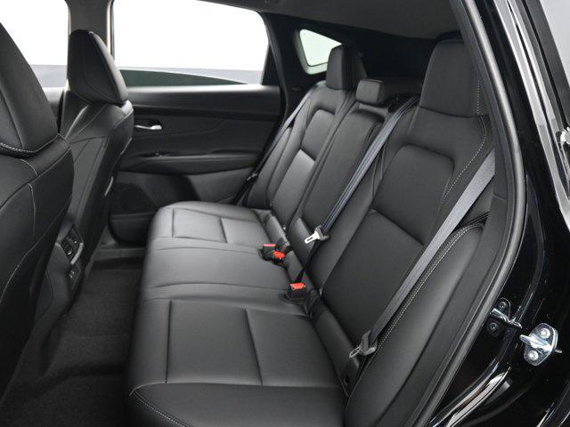 new 2025 Nissan Murano car, priced at $46,849