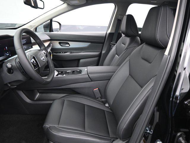 new 2025 Nissan Murano car, priced at $46,849