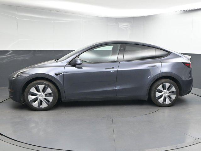 used 2023 Tesla Model Y car, priced at $35,065