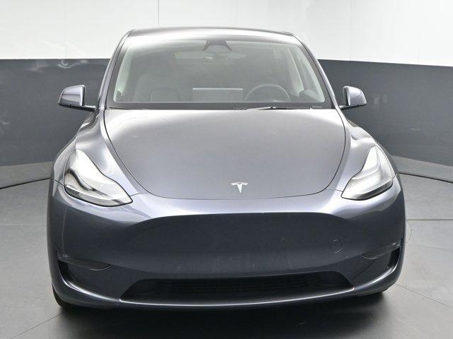 used 2023 Tesla Model Y car, priced at $35,065