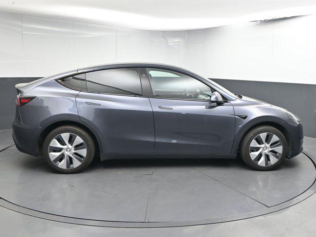 used 2023 Tesla Model Y car, priced at $35,065