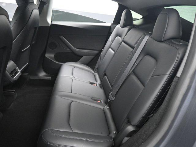 used 2023 Tesla Model Y car, priced at $35,065
