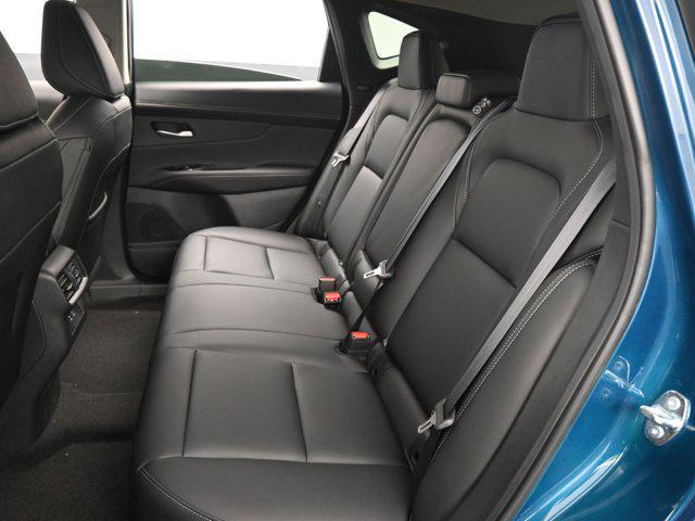 new 2025 Nissan Murano car, priced at $46,954