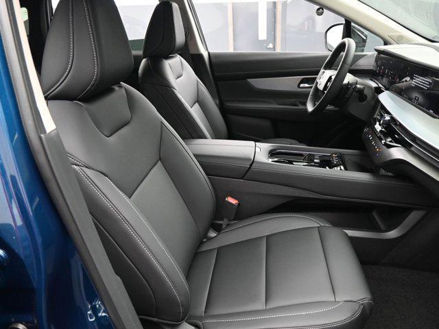 new 2025 Nissan Murano car, priced at $46,954